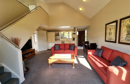 Renwick Apartamento | Vintners Retreat