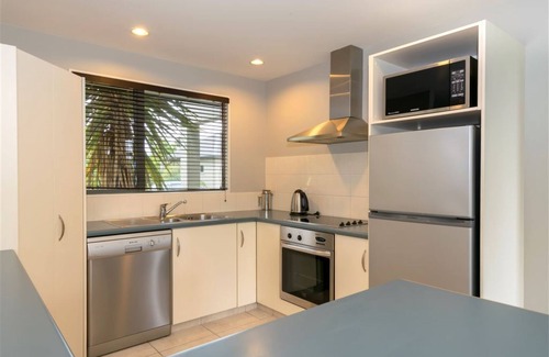 Renwick Apartamento | Vintners Retreat