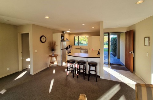 Renwick Apartamento | Vintners Retreat