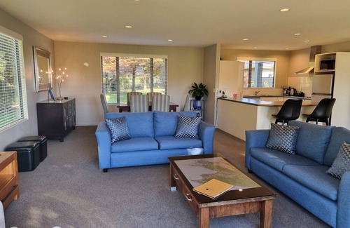 Renwick Apartamento | Vintners Retreat