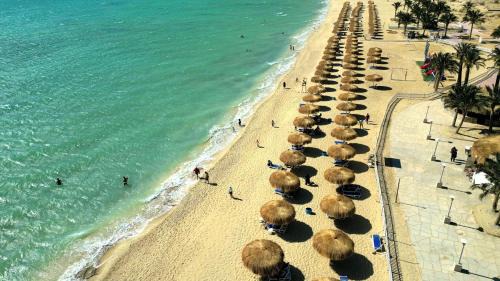 Ras Sudar Hotel | Vintro Inn - Nozha Aqua Park