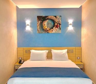 Ras Sudar Hotel | Vintro Inn - Nozha Aqua Park