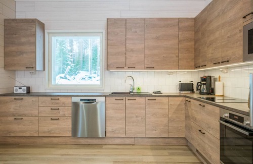 Jamsa Casa | Vintteri by Interhome