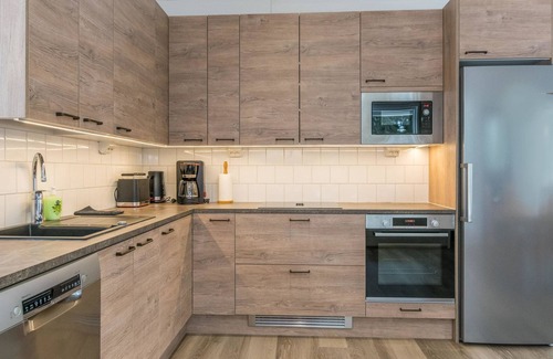 Jamsa Casa | Vintteri by Interhome
