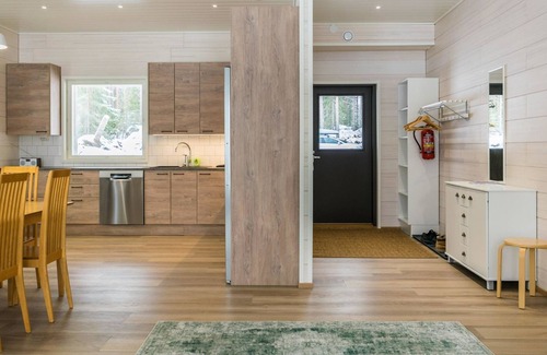 Jamsa Casa | Vintteri by Interhome