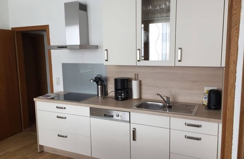 Uerzig Casa | Vinum retiro moderno