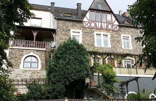 Uerzig Casa | Vinum retiro moderno