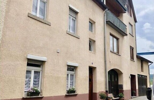 Uerzig Casa | Vinum Comfortable holiday residence