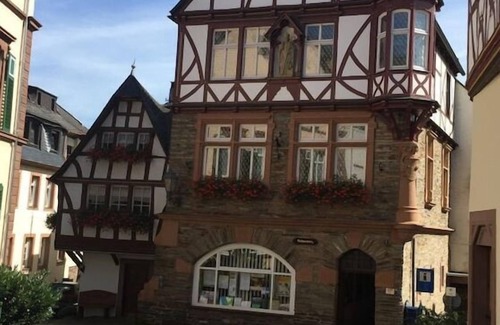 Uerzig Casa | Vinum Comfortable holiday residence