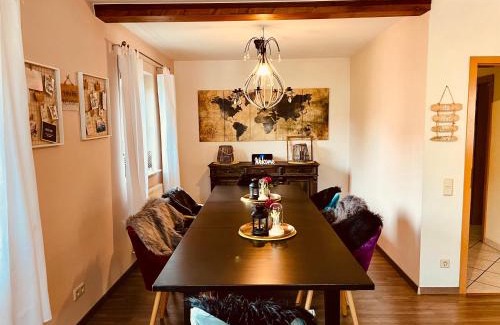 Kurrenberg Apartamento | Vinxt Bach Scheune