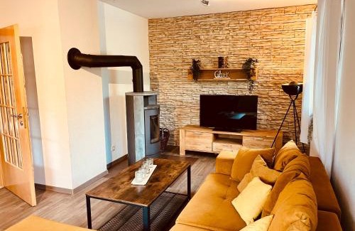 Kurrenberg Apartamento | Vinxt Bach Scheune