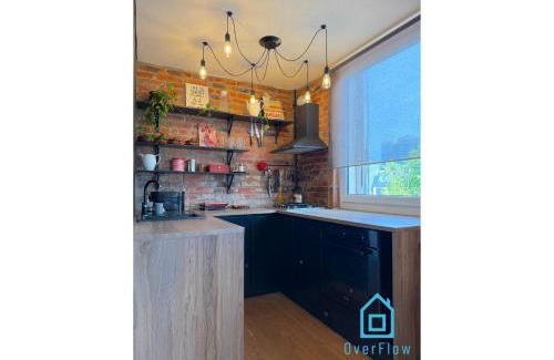 Wrzeszcz Casa | Vinyl Room - Charming Place, 15 Minutes to Gdańsk Old Town & Seaside
