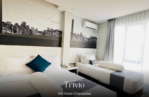 Cipaganti Hotel | Vio Cihampelas