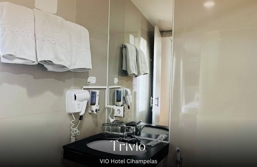 Cipaganti Hotel | Vio Cihampelas