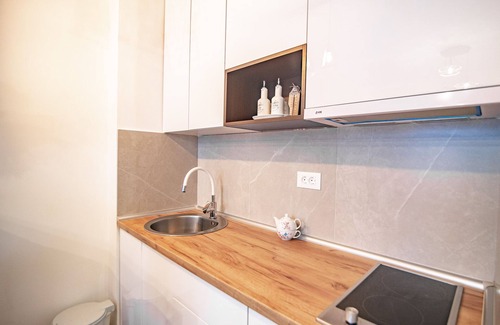 Zlatibor Apartamento | Viogor Apartmani Titova Vila Zlatibor