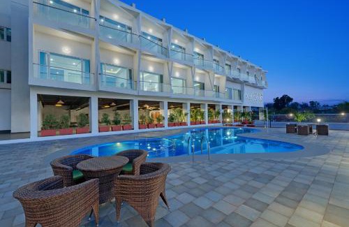 Devghar Complejo | Viola Beacon Resort, Lonavala