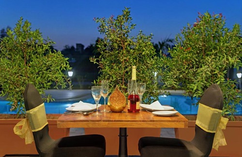 Devghar Complejo | Viola Beacon Resort, Lonavala
