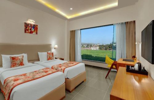 Devghar Complejo | Viola Beacon Resort, Lonavala