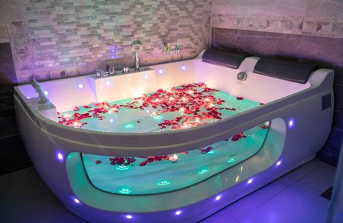 Jizan Hotel | Viola Hotel
