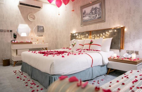 Jizan Hotel | Viola Hotel