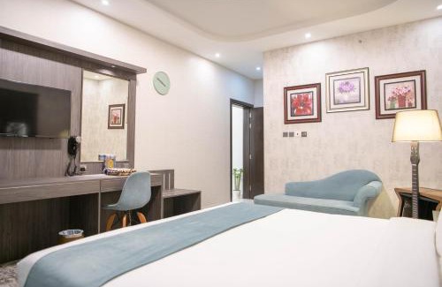 Jizan Hotel | Viola Hotel