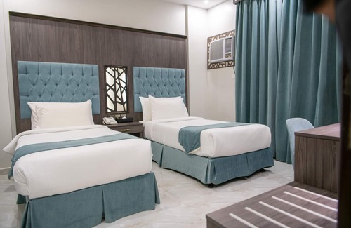 Jizan Hotel | Viola Hotel