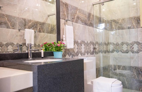Jizan Hotel | Viola Hotel