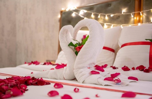 Jizan Hotel | Viola Hotel