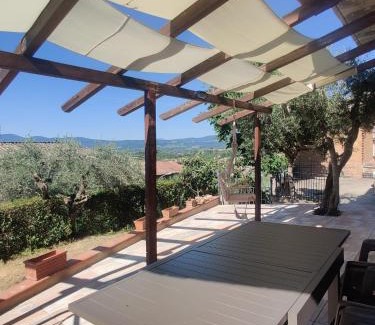 Chiusi Apartamento | Violella Apartment