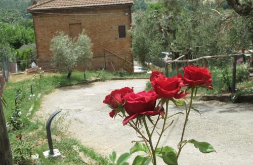 Chiusi Apartamento | Violella Apartment