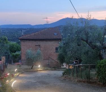 Chiusi Apartamento | Violella Apartment