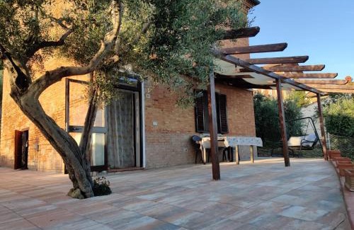 Chiusi Apartamento | Violella Apartment