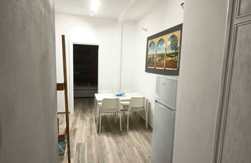Parma City Centre Apartamento | Violet Apartment - Parma