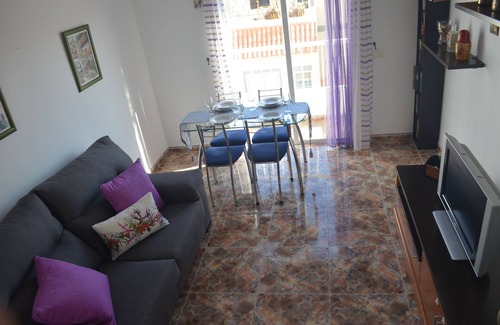 Playa de Arinaga Casa | Vivienda Violet Arinaga