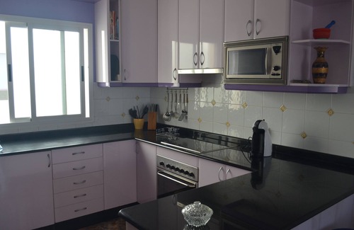 Playa de Arinaga Casa | Vivienda Violet Arinaga