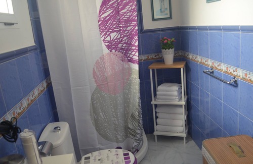 Playa de Arinaga Casa | Vivienda Violet Arinaga