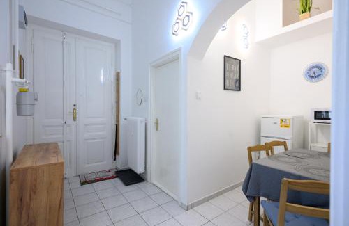 Debrecen Apartamento | Violet Center Apartman Debrecen