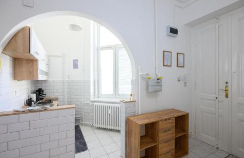 Debrecen Apartamento | Violet Center Apartman Debrecen
