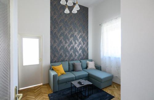 Debrecen Apartamento | Violet Center Apartman Debrecen