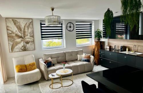 Nyiregyhaza Apartamento | Violet Suite