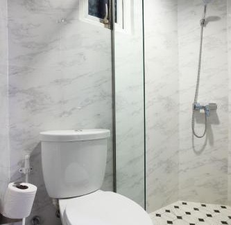 Talat Yot Hotel | Violet Tower at Khaosan Palace
