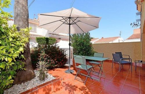El Algar Apartamento | Violeta 17