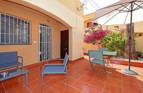 El Algar Apartamento | Violeta 17