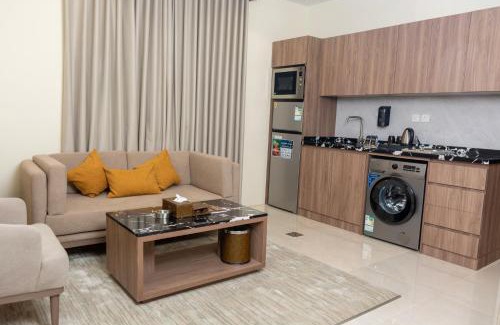 Al Kura Apartamento | Violette Elit Serviced Apartments