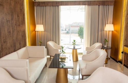 Al Kura Apartamento | Violette Elit Serviced Apartments