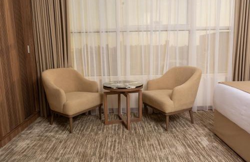 Al Kura Apartamento | Violette Elit Serviced Apartments