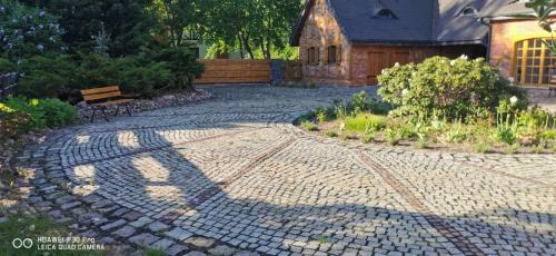 Strzelinko Casa | Violin house