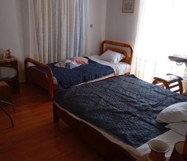 Marathopoli Casa | Vion Place Marathopoli