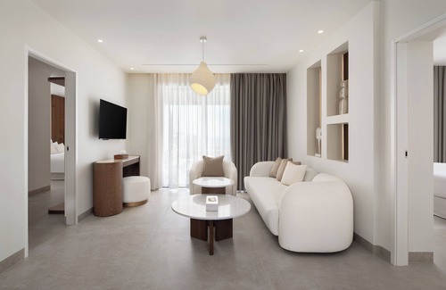 Ampelas Hotel | Vione Paros Hotel