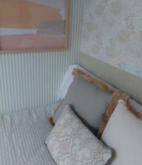 O Milladoiro Apartamento | Viorneira